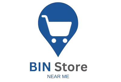 Bin Stores Near Me